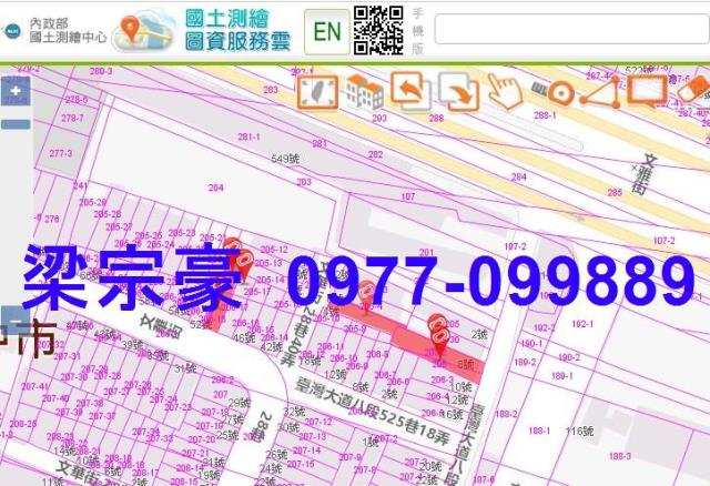 台中梧棲法拍透天-4