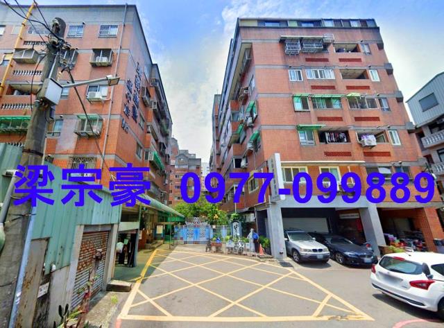 南區法拍大樓-1