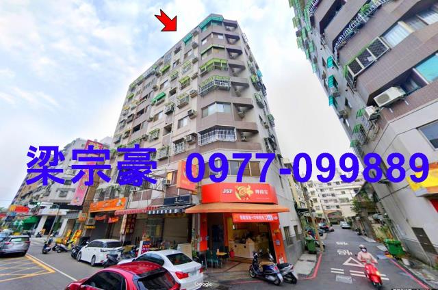 台中法拍大樓-1