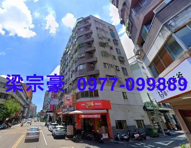 台中法拍大樓-2