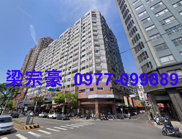 潭子大樓拍賣-2