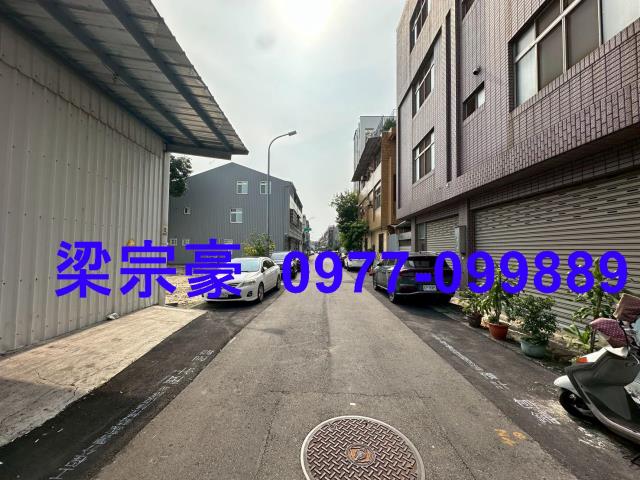 北屯透天拍賣-1