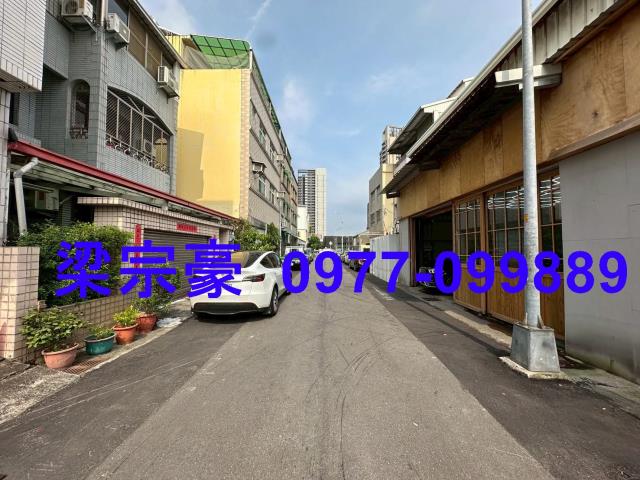 北屯透天拍賣-2