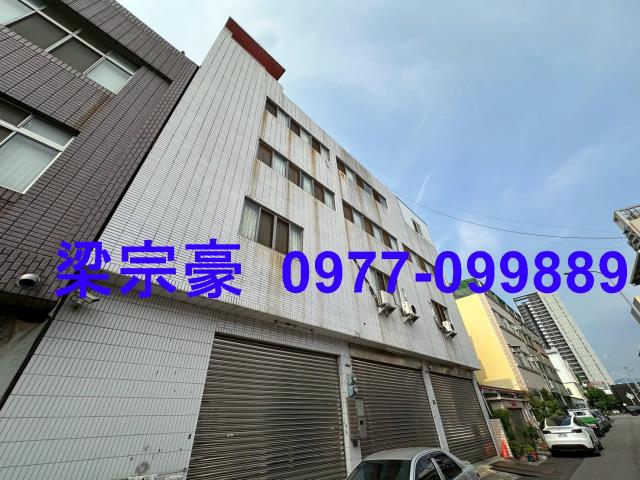 北屯透天拍賣-3