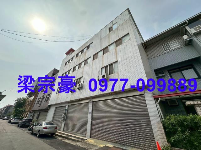 北屯透天拍賣-4
