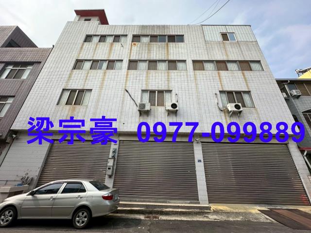 北屯透天拍賣-6